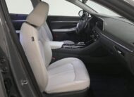 2023 Hyundai Sonata Hybrid Limited Sedan