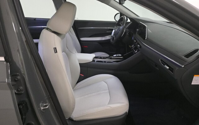 2023 Hyundai Sonata Hybrid Limited Sedan