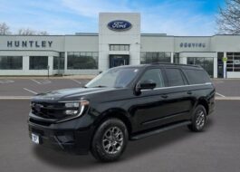 2025 Ford Expedition Max Active SUV