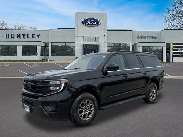 2025 Ford Expedition Active MAX 4x4's photo
