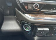 2024 Chevrolet Silverado 1500 RST Truck Crew Cab