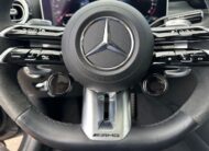 2024 Mercedes-Benz AMG C 63 C 63 S AMGÂ® Sedan