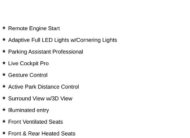 2024 BMW X5 xDrive40i SUV