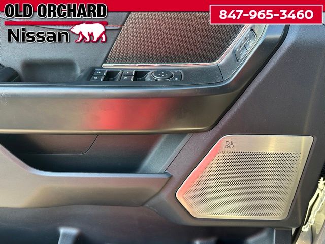 2024 Ford F-150 Raptor Truck SuperCrew Cab