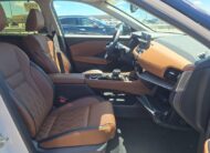 2025 Nissan Rogue Platinum SUV