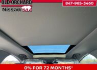 2026 Nissan Murano Platinum SUV
