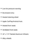2026 Chrysler Pacifica Limited Van Passenger Van