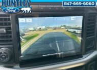 2022 Ford F-150 Raptor Truck SuperCrew Cab