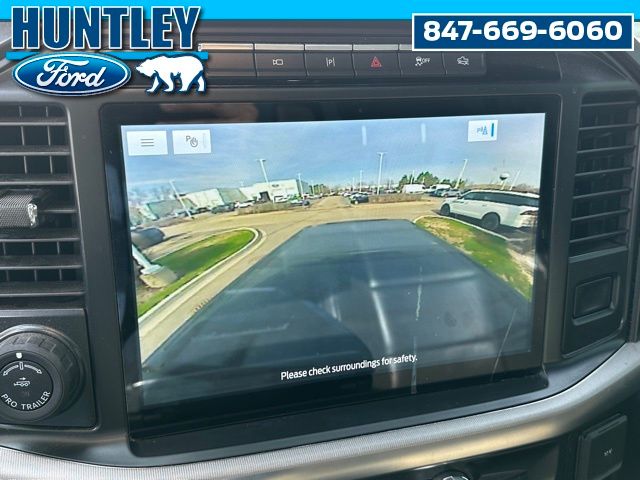 2022 Ford F-150 Raptor Truck SuperCrew Cab