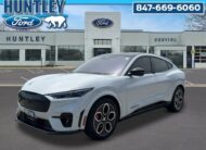 2023 Ford Mustang Mach-E GT SUV