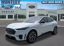 2023 Ford Mustang Mach-E GT SUV