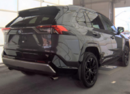 2024 Toyota RAV4 Hybrid XSE SUV