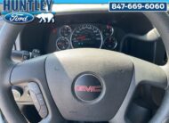 2024 GMC Savana 2500 Work Van Van Cargo Van