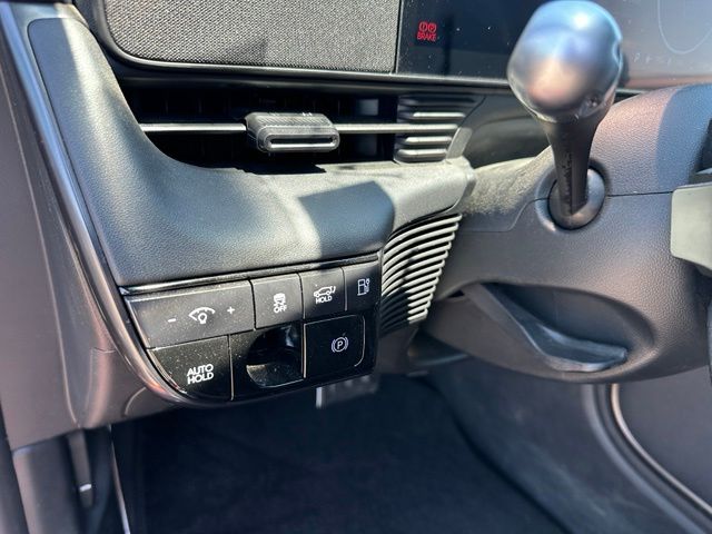 2025 Hyundai IONIQ 5 N Base SUV
