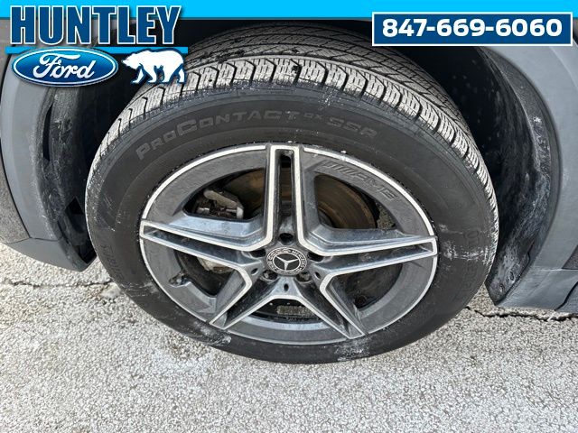 2023 Mercedes-Benz GLA 250 GLA 250 SUV