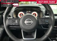 2024 Nissan Rogue Platinum SUV