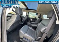 2025 Ford Expedition Active SUV