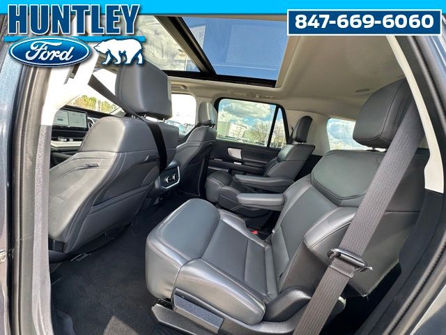 2025 Ford Expedition Active SUV