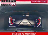 2026 Nissan Pathfinder Platinum SUV