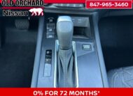 2026 Nissan Kicks SV SUV