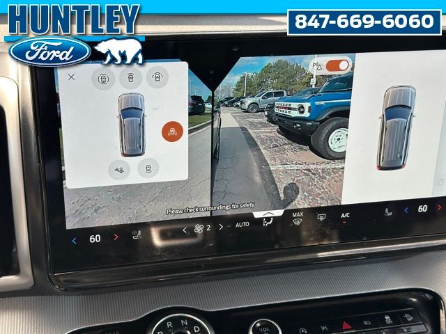 2025 Ford Expedition Max Active SUV