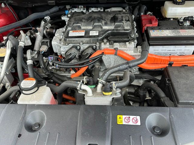 2024 Toyota bZ4X Limited SUV