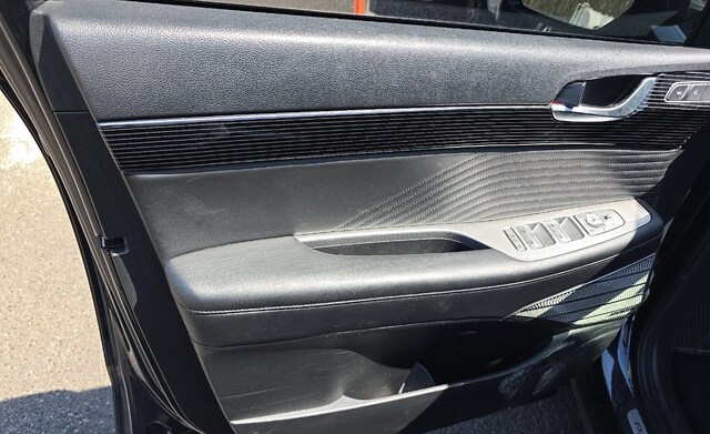 2024 Hyundai Palisade Calligraphy SUV