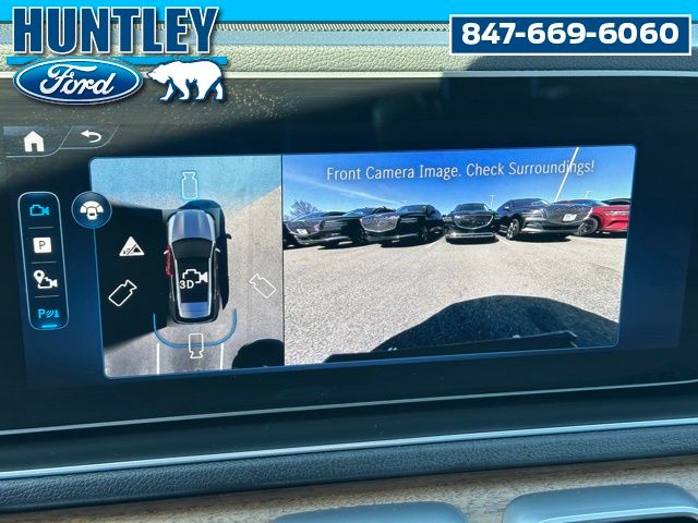 2025 Mercedes-Benz GLE 350 GLE 350 SUV