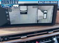 2026 Hyundai Santa Fe Hybrid Calligraphy SUV