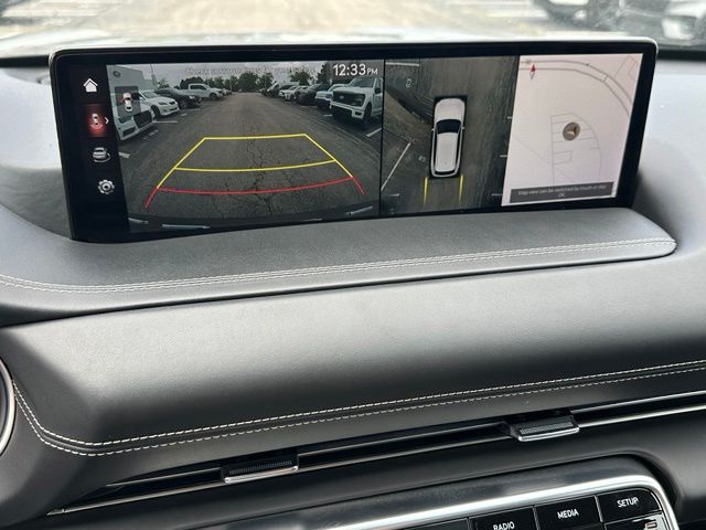 2021 Genesis GV80 3.5T SUV