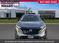 2023 Nissan ARIYA Evolve+ e-4orce SUV
