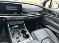 2025 Kia Carnival SX Van Passenger Van