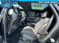 2024 Hyundai Palisade Calligraphy Night Edition SUV