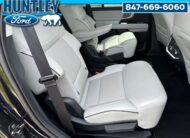 2025 Ford Expedition Platinum SUV