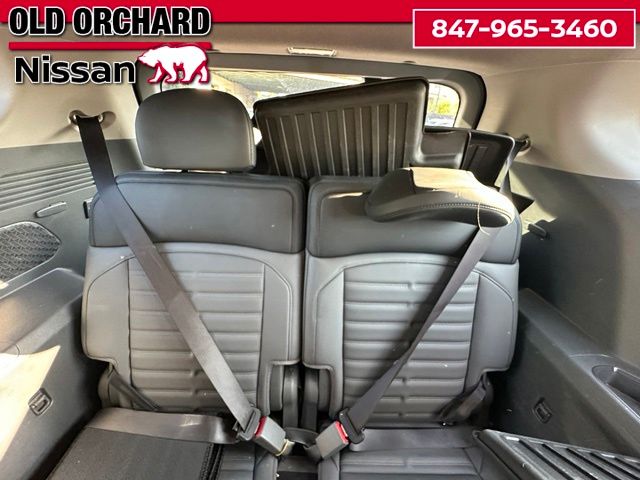 2024 Kia EV9 Land SUV