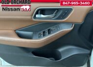 2024 Nissan Rogue Platinum SUV