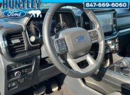 2022 Ford F-150 XLT Truck SuperCrew Cab