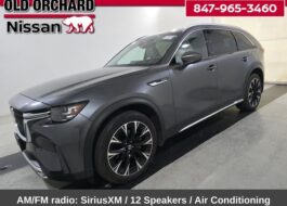 2024 Mazda CX-90 Plug-In Hybrid Premium SUV