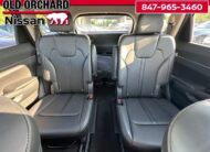 2025 Kia Sorento X-Line EX SUV