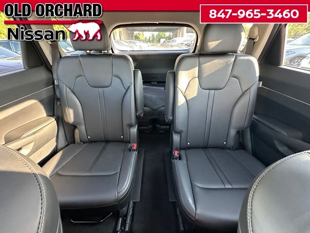 2025 Kia Sorento X-Line EX SUV