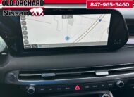 2025 Hyundai Palisade Calligraphy Night Edition SUV