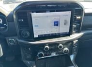 2023 Ford F-150 Tremor Truck SuperCrew Cab