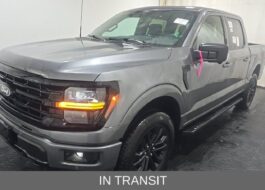 2024 Ford F-150 XLT Truck