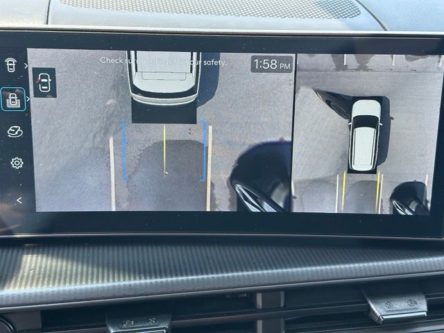 2024 Hyundai Santa Fe Calligraphy SUV