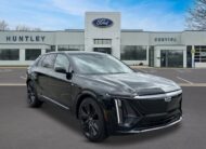 2024 CADILLAC LYRIQ Sport SUV
