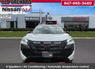 2025 Nissan Rogue Rock Creek SUV