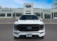 2023 Ford F-150 Lariat Truck SuperCrew Cab