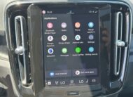 2023 Volvo XC40 Recharge Pure Electric Ultimate SUV