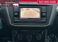 2020 Volkswagen Tiguan 2.0T S SUV