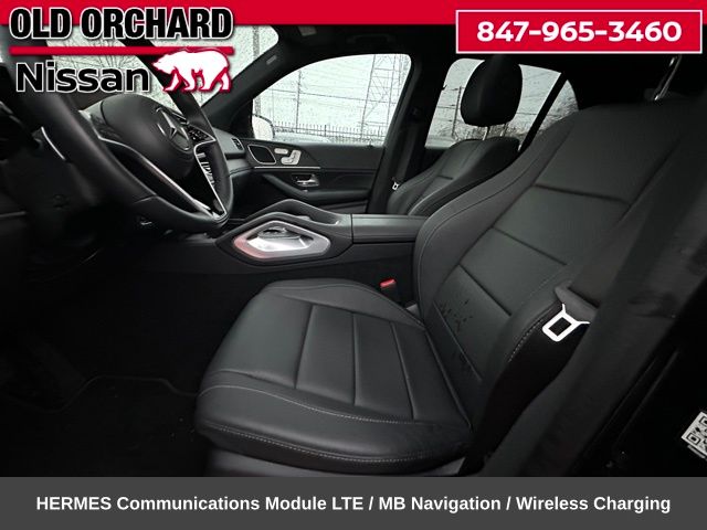 2025 Mercedes-Benz GLE 350 GLE 350 SUV